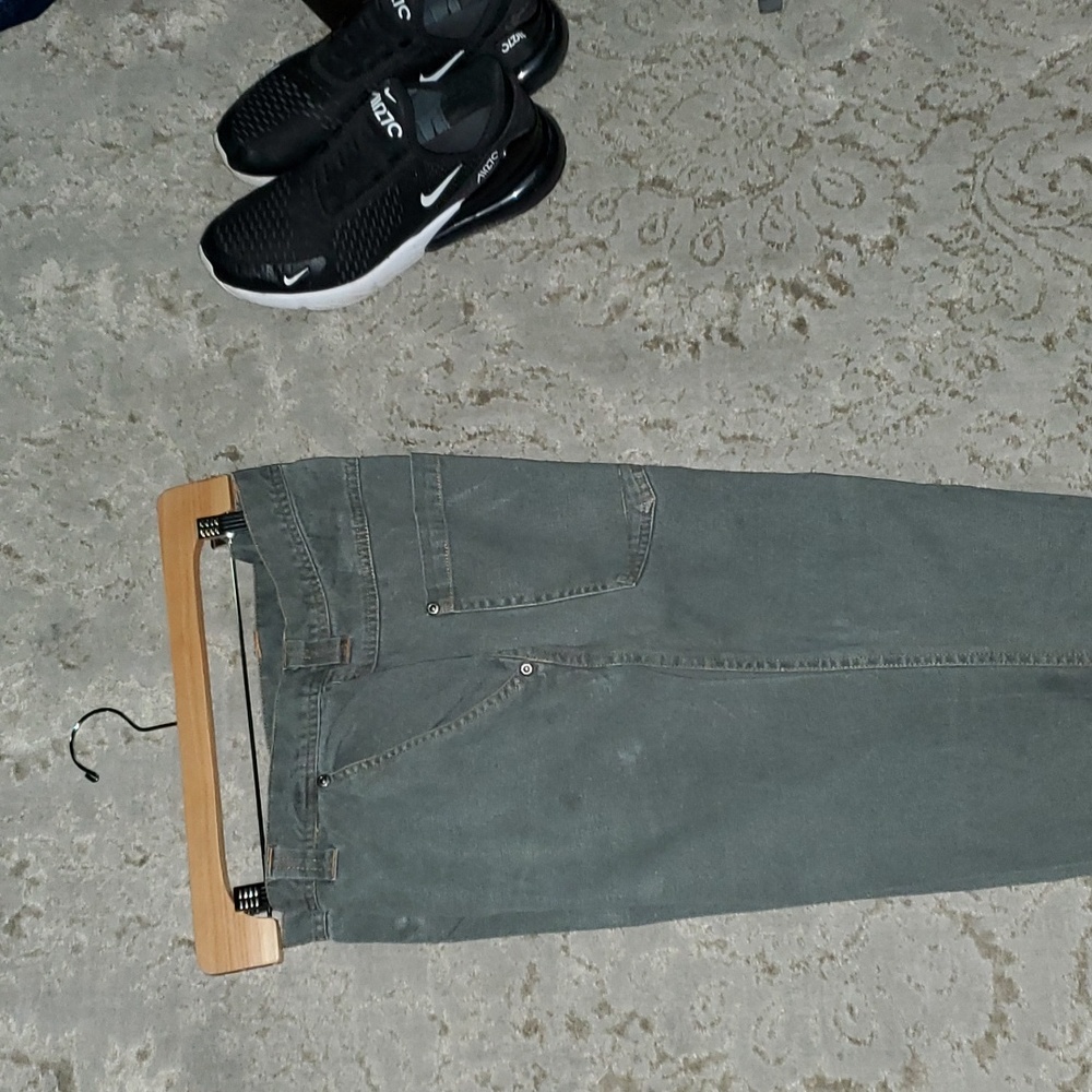 Kavu cargo jeans